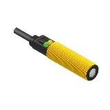 Banner Ultrasonic Sensors