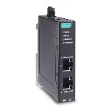 MOXA Secure Routers