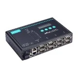 MOXA Serial Device Servers