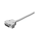 Festo KMP6-15P-12-2,5 Connecting Cable