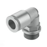 Festo NPQH-L-G14-Q12-P10 Push-In L-Fitting