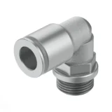 Festo NPQH-L-G38-Q10-P10 L-Fitting