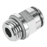 Festo NPQH-D-G18-Q6-P10 Push-In Fitting