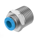 Festo NPQE-D-R38-Q6-P5 Push-In Fitting