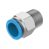 Festo NPQE-D-R12-Q16-P5 Push-In Fitting