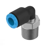 Festo NPQE-L-R14-Q6-P10 Pneumatic Fitting