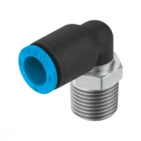 Festo NPQE-L-R14-Q8-P10 L-Fitting
