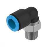 Festo NPQE-L-R14-Q10-P10 Pneumatic Fitting