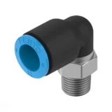 Festo NPQE-L-R14-Q12-P10 Pneumatic Fitting