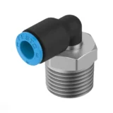 Festo NPQE-L-R38-Q6-P5 Pneumatic Fitting