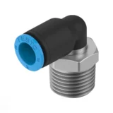 Festo NPQE-L-R38-Q8-P5 L-Fitting