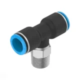 Festo NPQE-T-R12-Q16-P5 Pneumatic Fitting