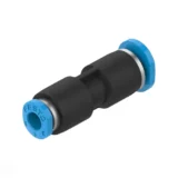 Festo NPQE-D-Q4-Q3-P10 Pneumatic Fitting