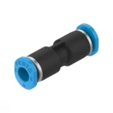 Festo NPQE-D-Q4-E-P10 Pneumatic Fitting