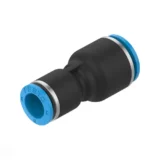 Festo NPQE-D-Q10-Q8-P10 Pneumatic Fitting