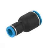 Festo NPQE-D-Q12-Q8-P10 Pneumatic Fitting