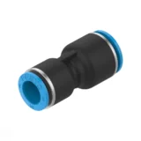 Festo NPQE-D-Q12-Q10-P10 Pneumatic Fitting