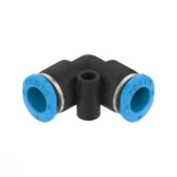 Festo NPQE-L-Q6-E-P10 Pneumatic Fittings
