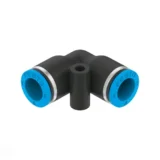 Festo NPQE-L-Q8-E-P10 Pneumatic Fitting