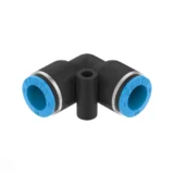 Festo NPQE-L-Q10-E-P10 Pneumatic Fitting