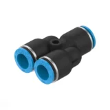 Festo NPQE-Y-Q10-E-P10 Y-Connector