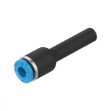 Festo NPQE-D-Q4-S6-P10 Push-In Fitting