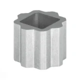 Festo DARQ-R-A-S22-S14-22 Reducing Sleeve