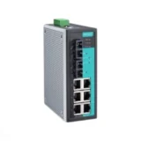 Moxa EDS-408A-MM-SC Layer 2 Managed Switch