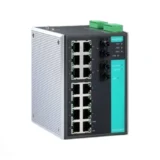 Moxa EDS-516A-MM-ST Layer 2 Managed Switch