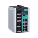 Moxa EDS-518E-4GTXSFP Managed Switch