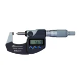 Mitutoyo CHM-20MX Digimatic Crimp Height Micrometer