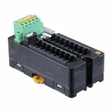 Omron Remote IO Terminals