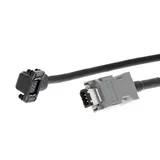 Omron Servomotor Cables
