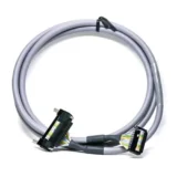 Omron XW2Z-100J-G9 Connector Cable Assembly