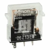 Omron G7T-1012S-DC24V I/O Relay