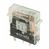 Omron G7T-1112S-DC24V I/O Relay