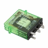 Omron G7T-1122S-DC24V I/O Relay