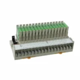 Omron G7TC-ID16 DC24 I/O Relay Terminal