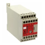 Omron G9SA-321-T075 Safety Relay Unit
