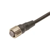 Omron XS2F-M12PVC4S5M Sensor Cable