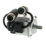 Omron R88M-G40030H-S2-D AC Servo Motor 400W 200VAC