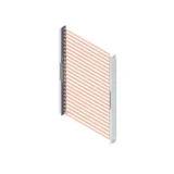 Panasonic SF4C-F47 Safety Light Curtain