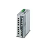 Phoenix Contact FL SWITCH 4004T-8POE-4SFP Ethernet Switch