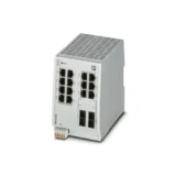 Phoenix Contact FL SWITCH 2214-2FX Managed Switch