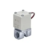 SMC Solenoid Valves