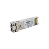 Moxa SFP-10GSRLC-T 10 Gigabit Ethernet SFP+ Module