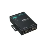 Moxa NPort 5250A 2-Port RS-232/422/485 Device Server