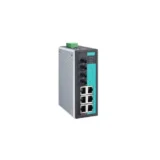 Moxa EDS-408A-MM-ST-T Managed Industrial Ethernet Switch