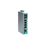 Moxa EDS-G205A-4PoE Unmanaged Gigabit PoE Switch