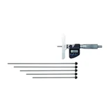 Mitutoyo Digital Depth Micrometers